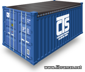 Introduction to Containers - 5 - open top container