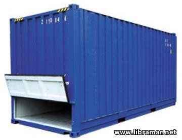 Introduction to Containers - 8 - bulk container