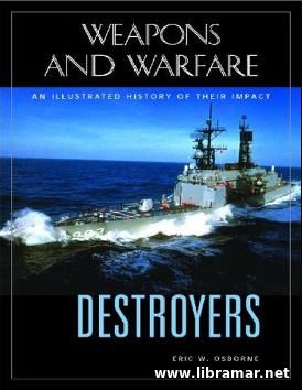 destroyers