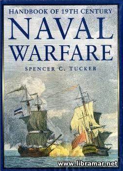 handbook of 19th century naval warfare