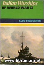 italian warships of world war ii