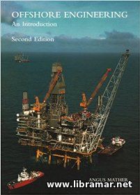 offshore engineering an introduction