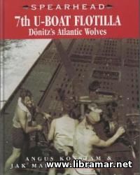 7th u-boat flotilla