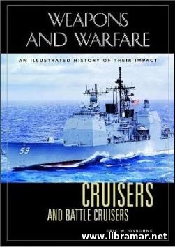 cruisers and battle cruisers