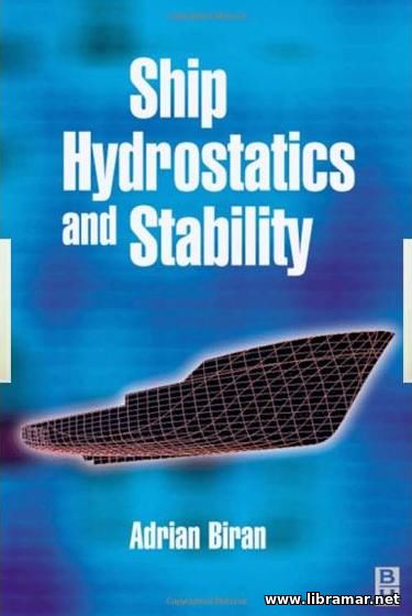 ship hydrostatics and stability