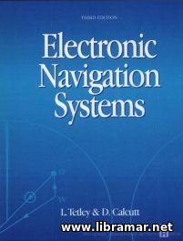 Electronic Navigation Systems