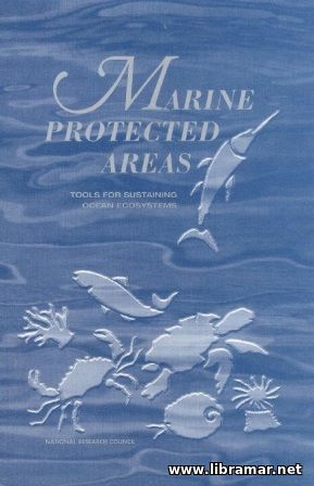 marine protected areas - tools for sustaining ocean ecosystems