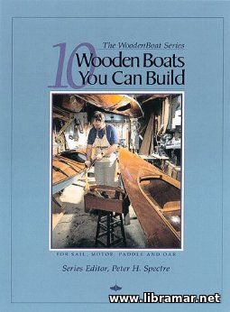 10 wooden boats you can build