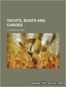 YACHTS, BOATS AND CANOES
