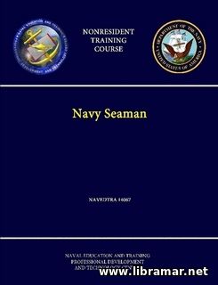 US Navy Course - Seaman NAVEDTRA 14067