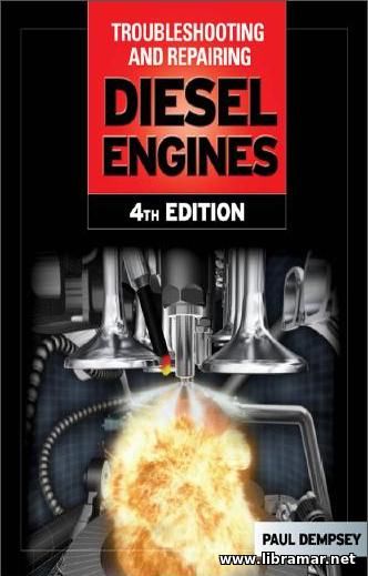 Diesel engines - troubleshooting and repair