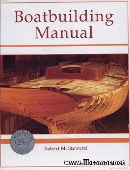 boatbuilding manual