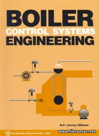 Boiler Control Systems Engineering