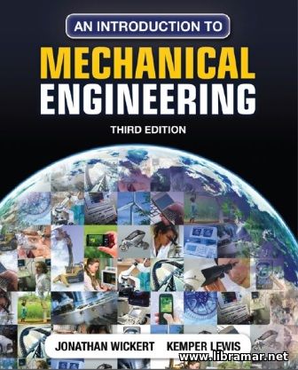 an introduction to mechanical engineering