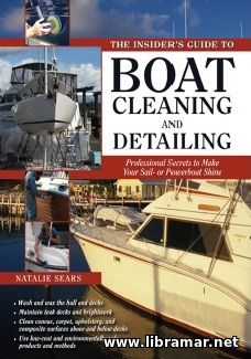 The Insiders Guide to Boat Cleaning and Detailing
