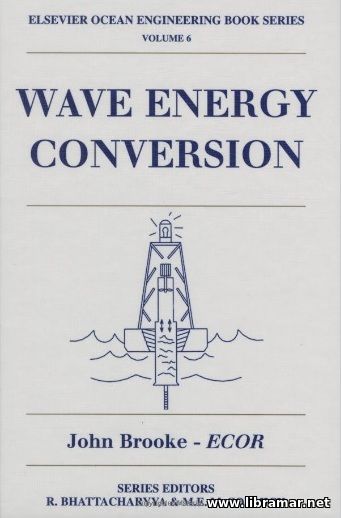Wave energy conversion