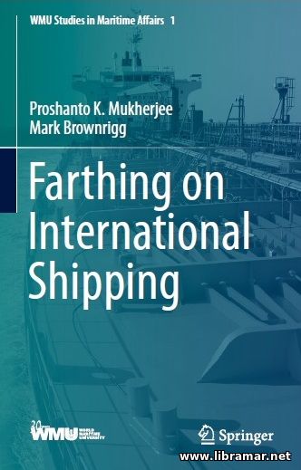 FARTHING ON INTERNATIONAL SHIPPING