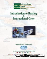 Introduction to Boating and International Crew