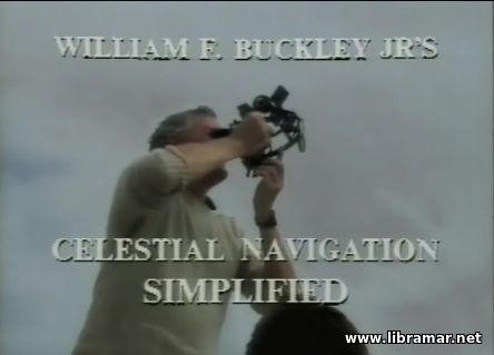 US Celestial Navigation Series - Celestial Navigation Simplified