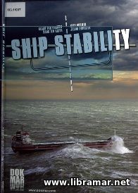 Ship Stability by DOKMAR