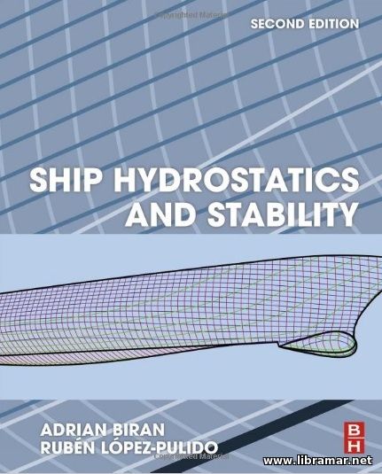 Ship Hydrostatics and Stability 2nd Edition