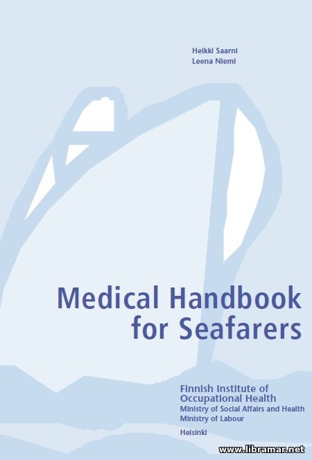 Medical Handbook for Seafarers