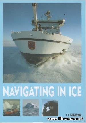 Navigating in Ice