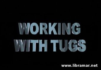 Working with Tugs