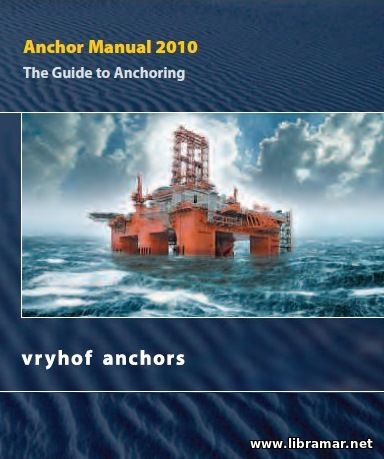 Anchor Manual - The Guide to Anchoring