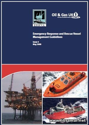 Emergency Response and Rescue Vessel Management Guidelines