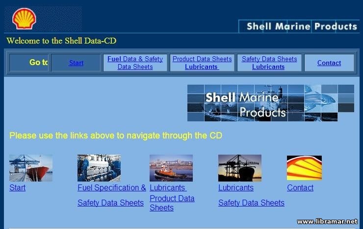 Shell Fuel and Lubricants Catalogue