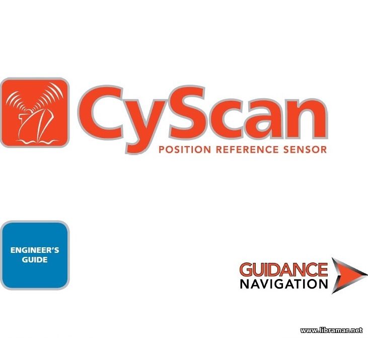 CyScan Position Reference Sensor Engineers Guide