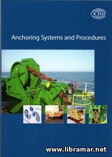 Anchoring System and Procedures