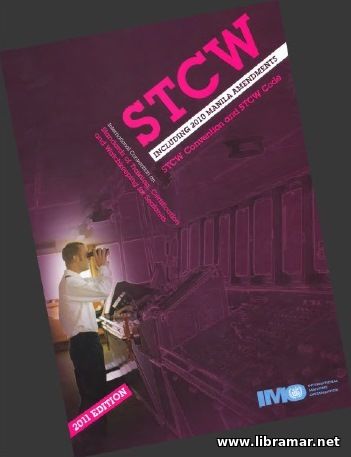 IMO STCW Convention and STCW Code