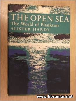 The Open Sea - The World of Plankton