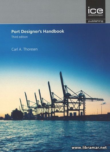 Port Designers Handbook