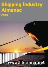 Shipping Industry Almanac 2013