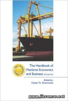 THE HANDBOOK OF MARINE ECONOMICS AND BUSINESS