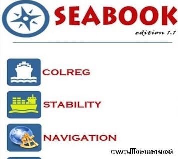 SEABOOK 1.1.2 FOR ANDROID