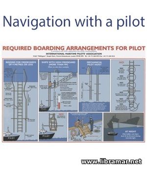 Navigation with a Pilot