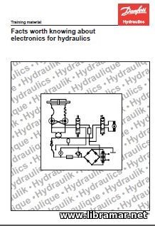 FACTS WORTH KNOWING ABOUT ELECTRONICS IN HYDRAULICS
