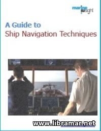 A Guide to Ship Navigation Techniques