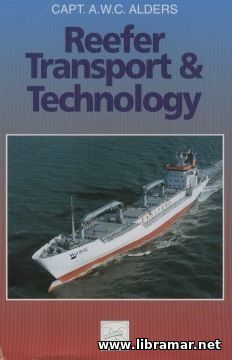 Reefer Transport and Technology