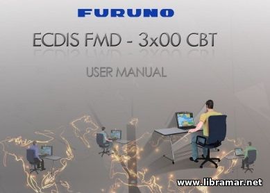Furuno ECDIS FMD-3100-3200-3300 Computer Based Training