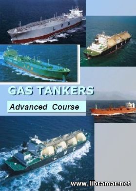 Gas Tankers - Advanced Course