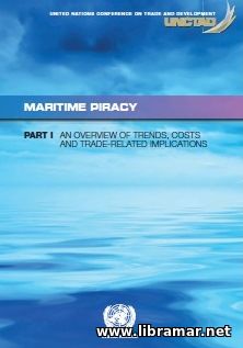 UNCTAD - Maritime Piracy