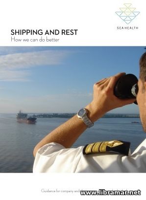 SHIPPING AND REST — HOW WE CAN DO BETTER