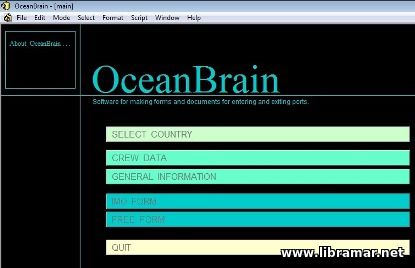 OceanBrain