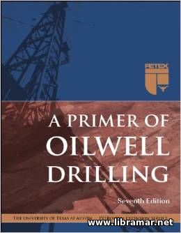 A Primer of Oilwell Drilling
