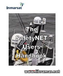 Inmarsat - The SafetyNet Users Handbook